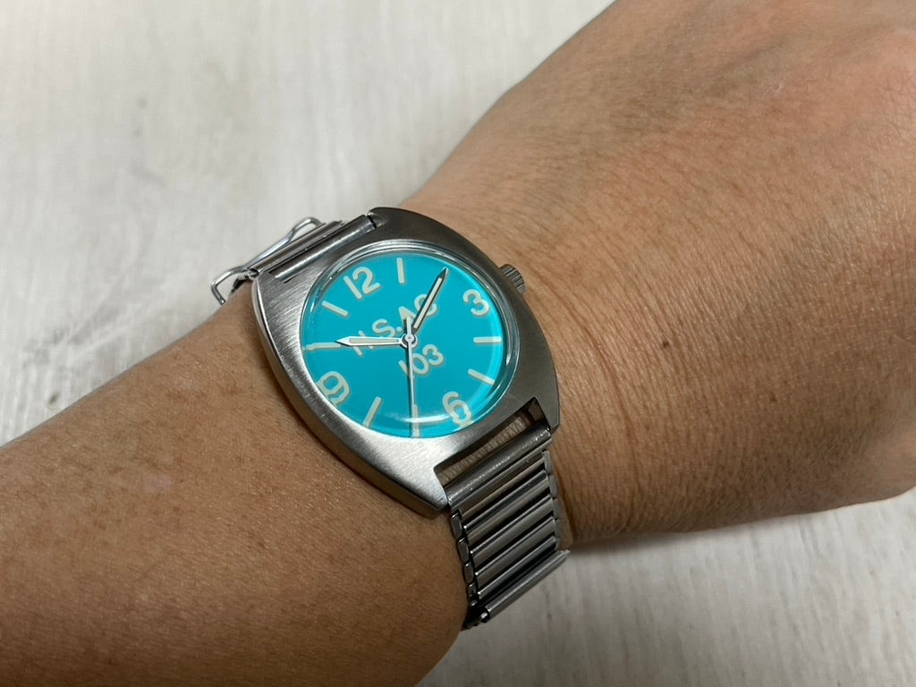 Royal army 0052 H.S Blue