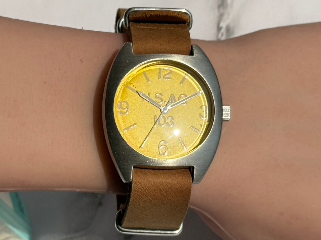 Royal army 0052 H.S Yellow