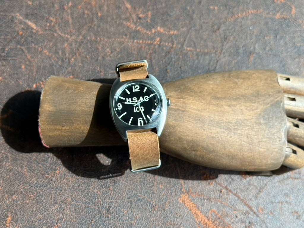 Royal army W-10 H.S