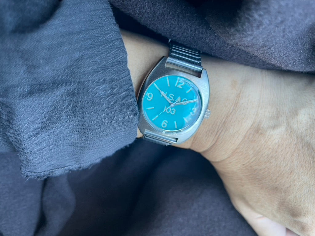 Royal army 0052 H.S Blue