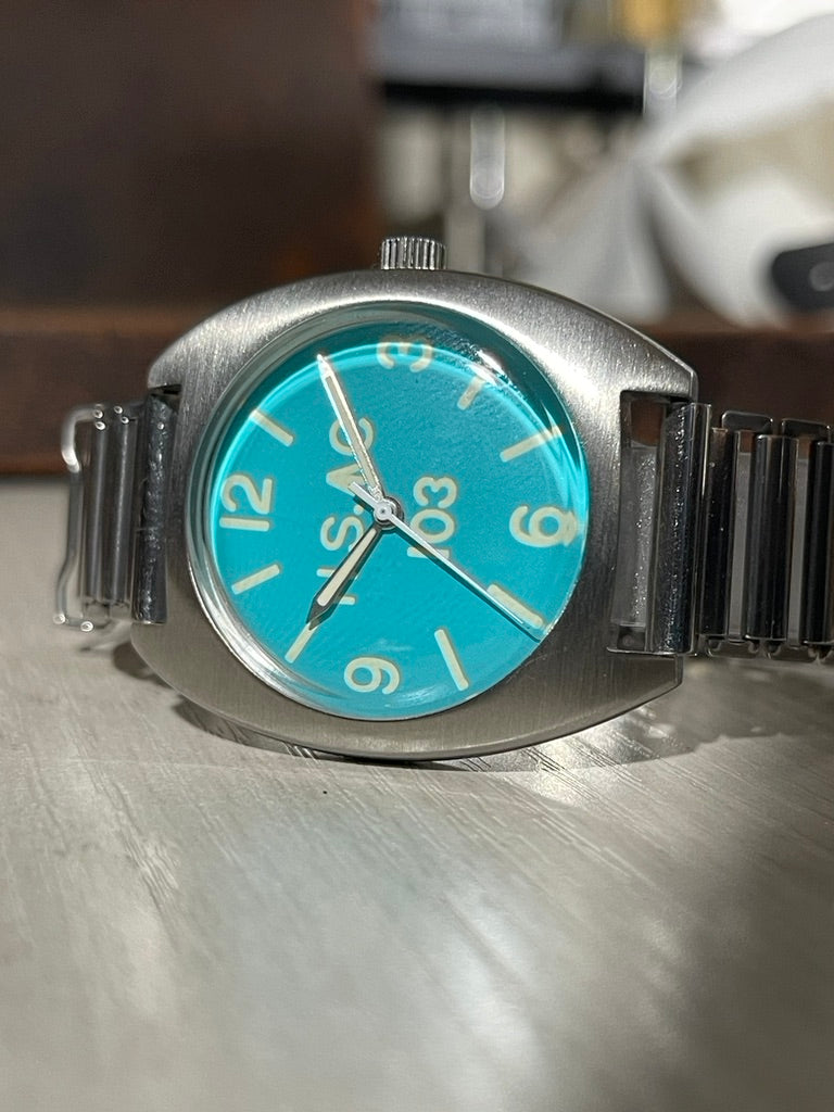 Royal army 0052 H.S Blue