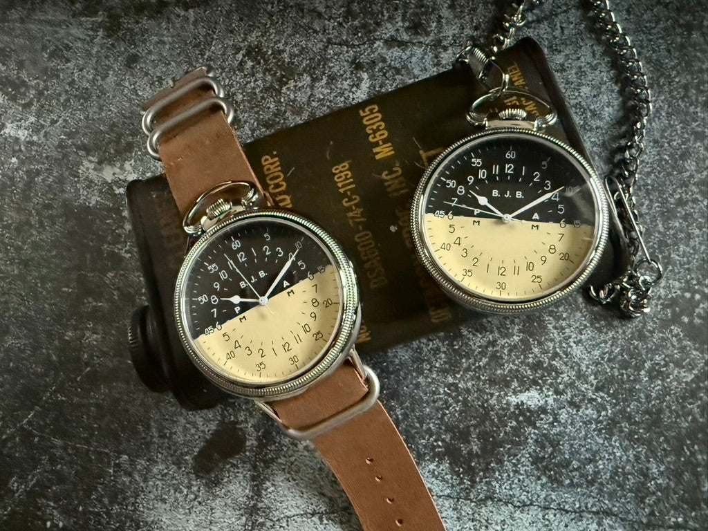 AN5740 24h Night & Day