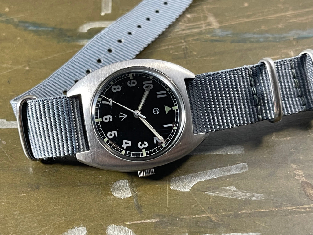 Royal army W-10