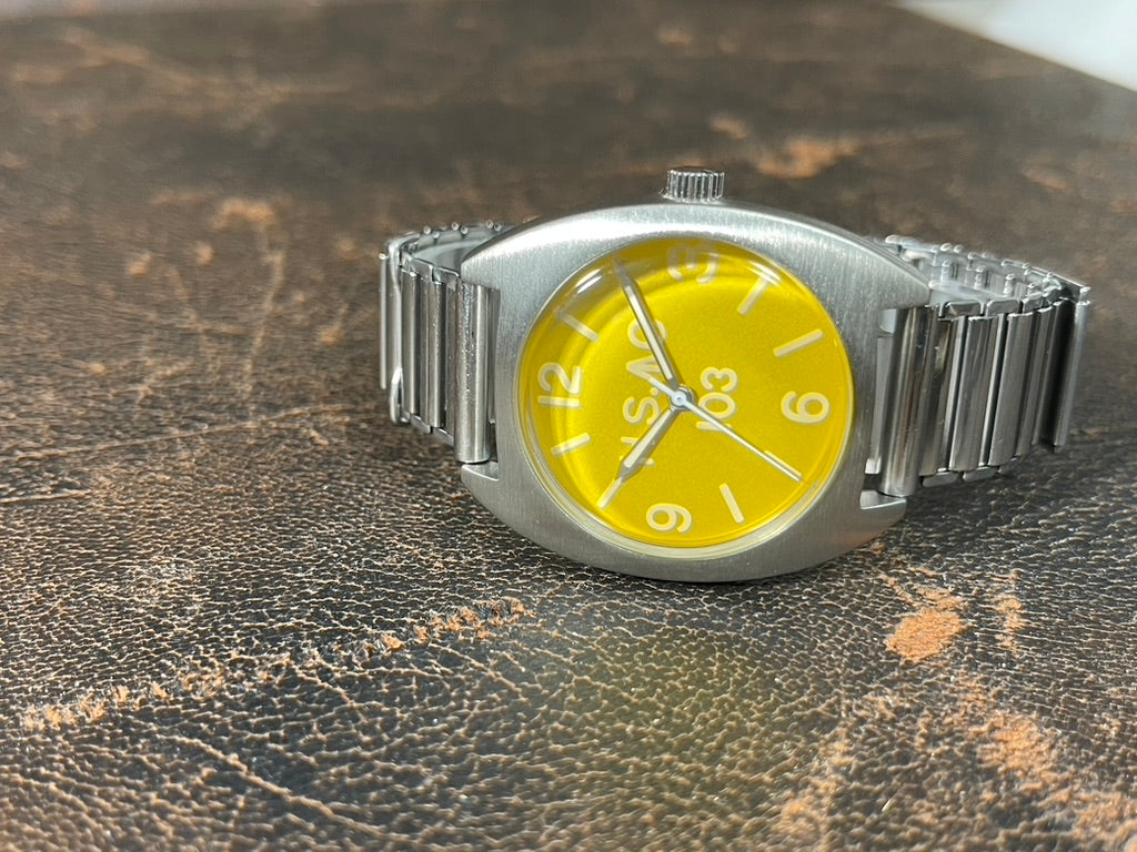 Royal army 0052 H.S Yellow