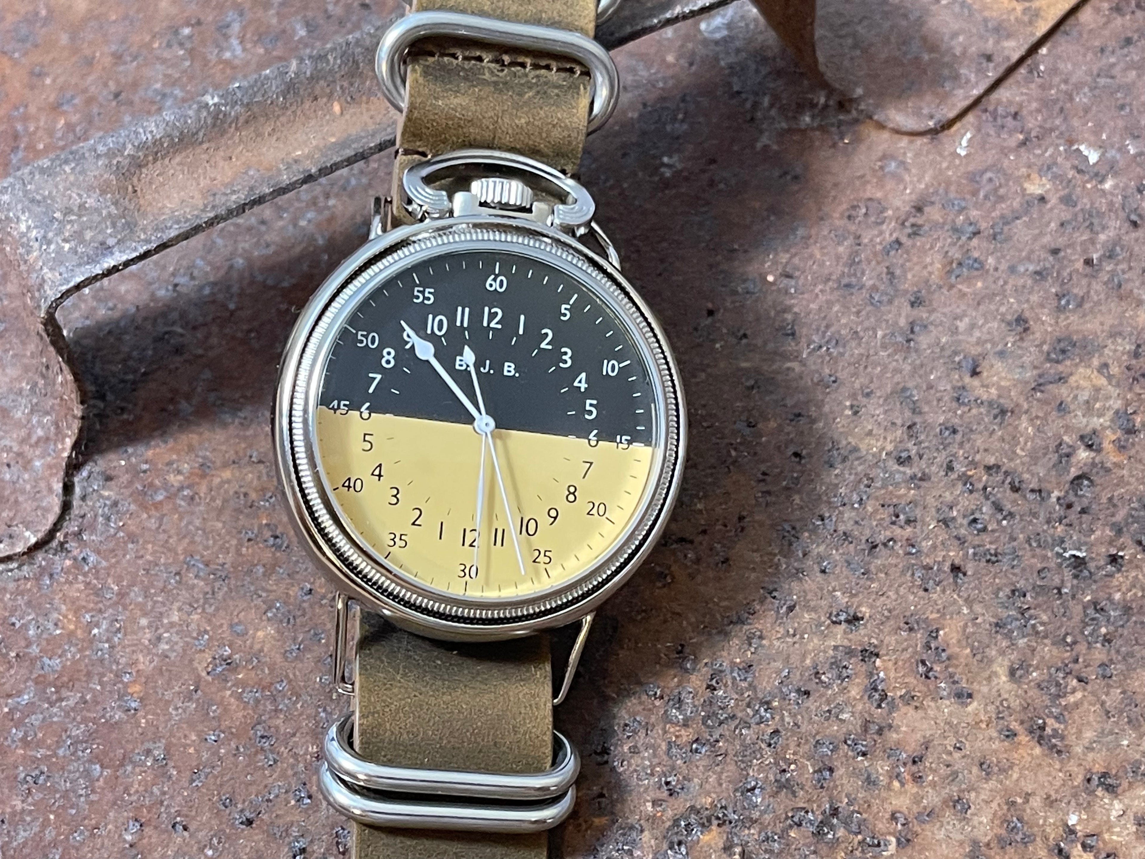 AN5740 24h Night & Day