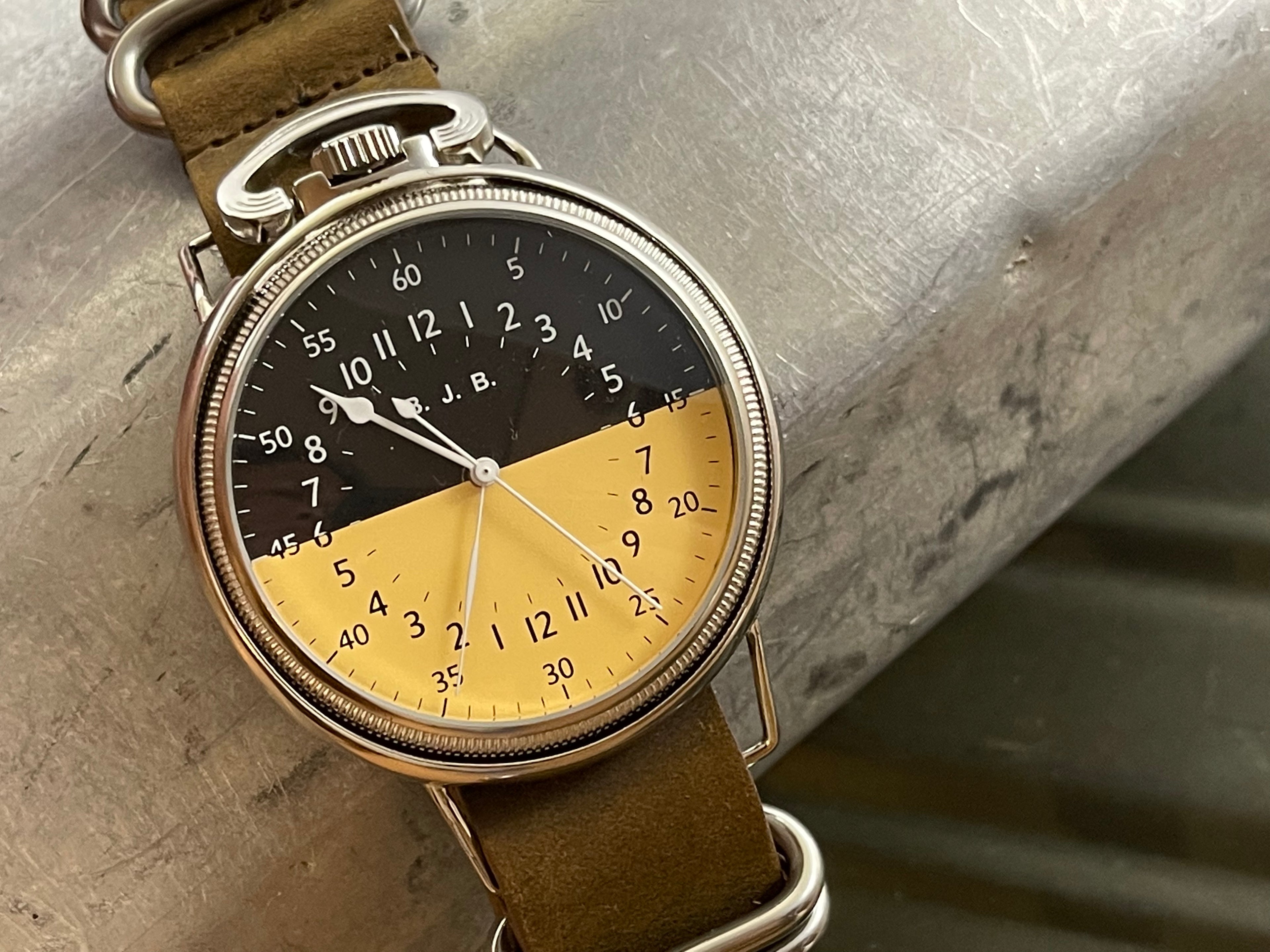 AN5740 24h Night & Day