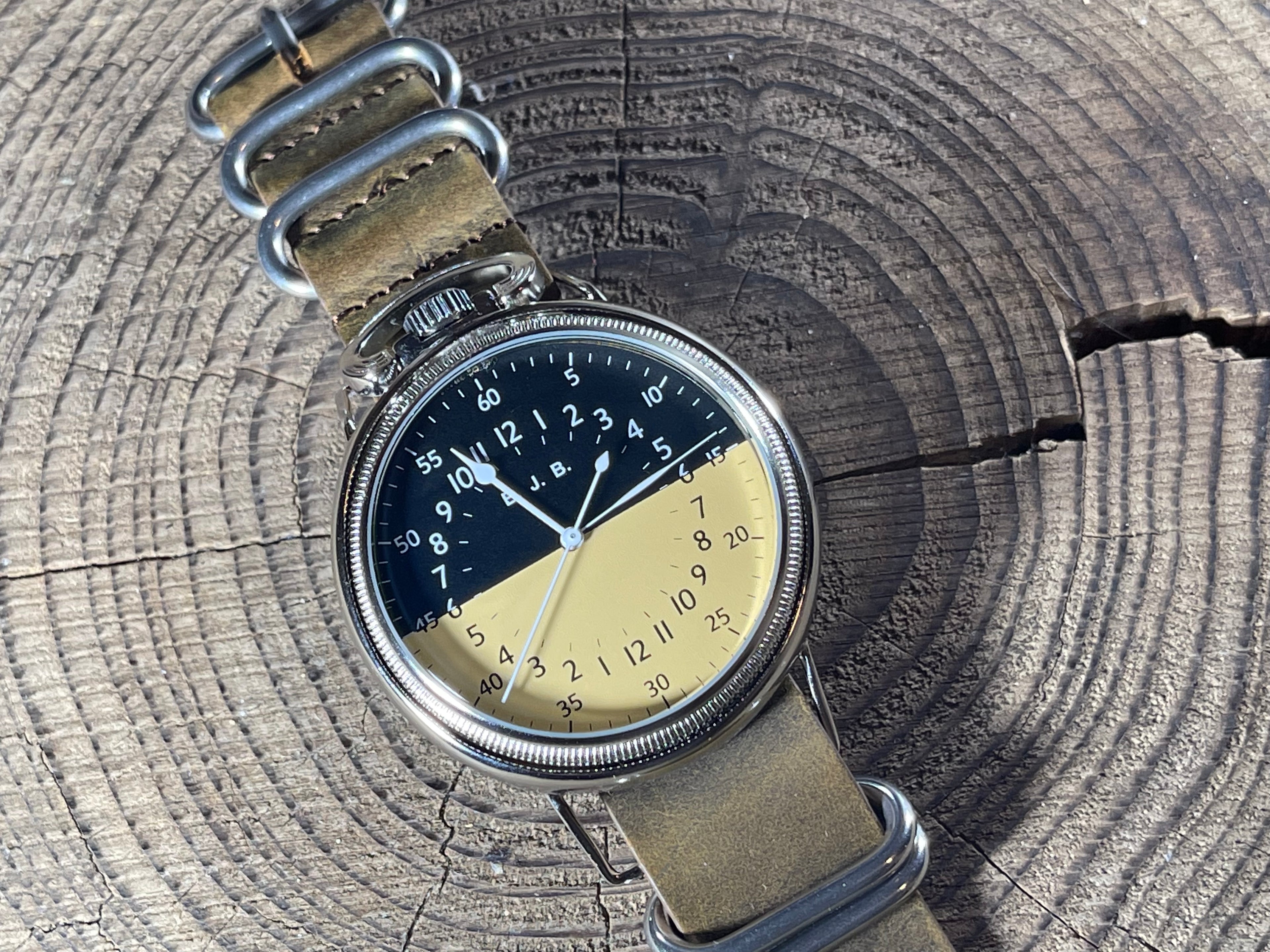 AN5740 24h Night & Day