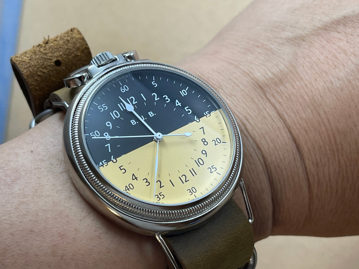 AN5740 24h Night & Day