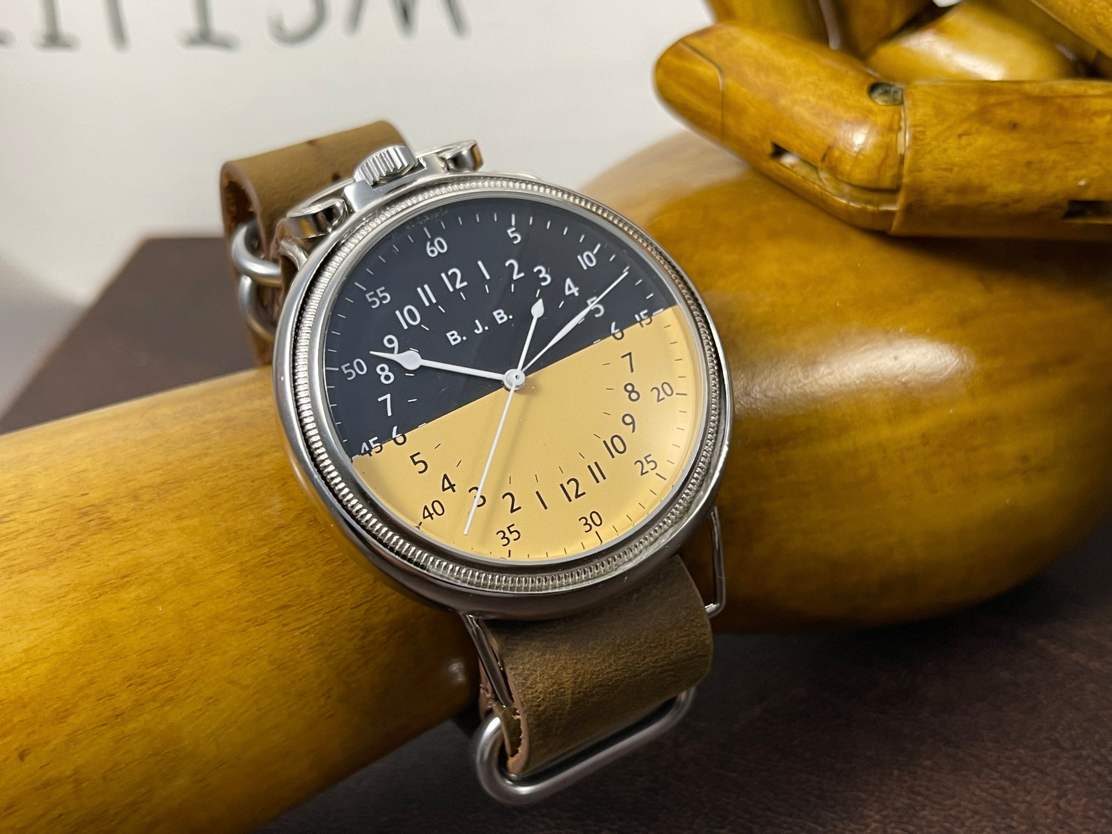 AN5740 24h Night & Day
