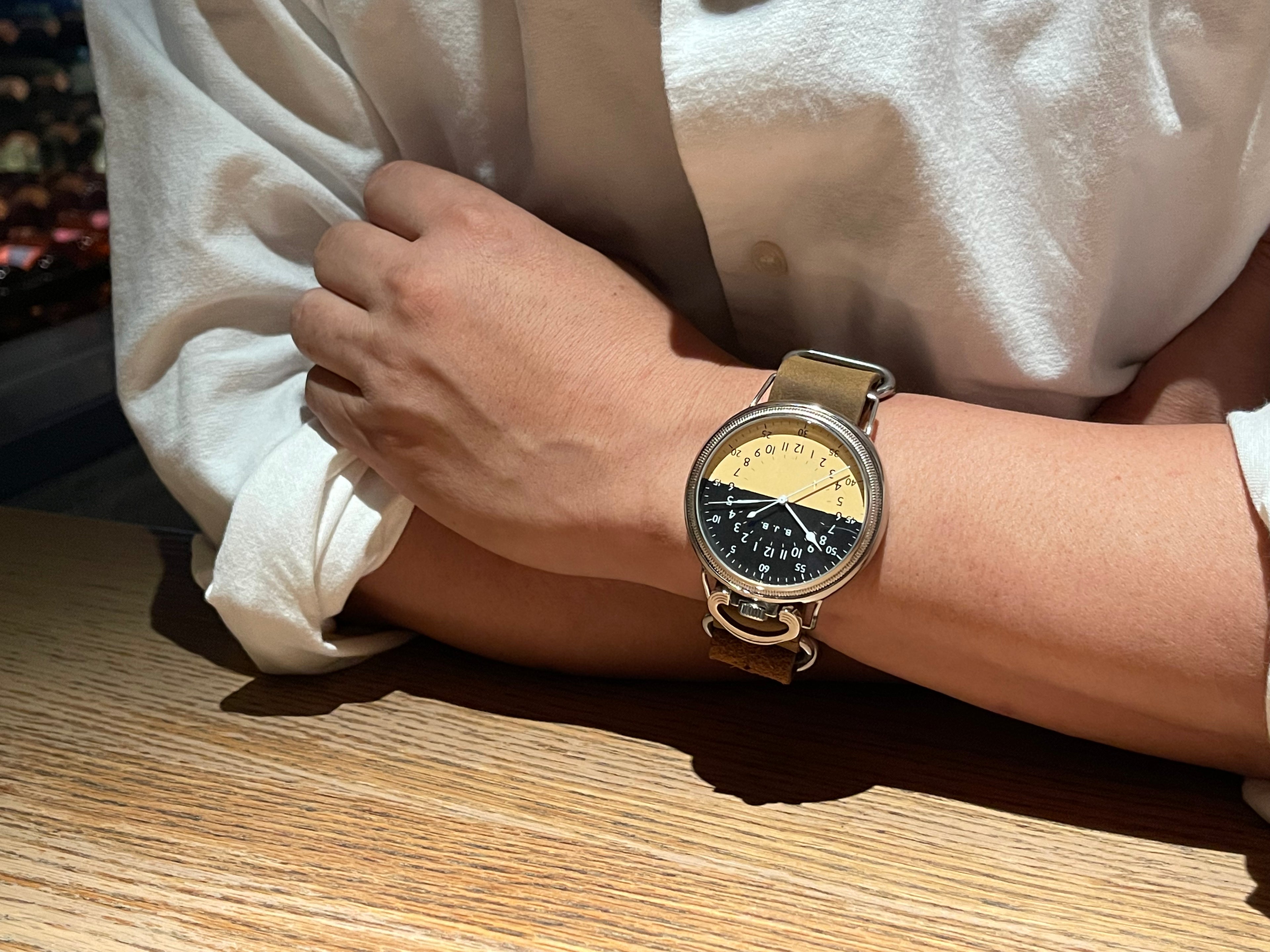 AN5740 24h Night & Day