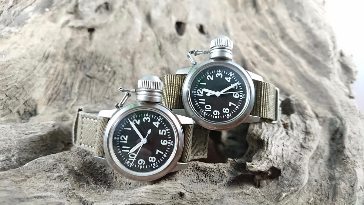 Buships watch