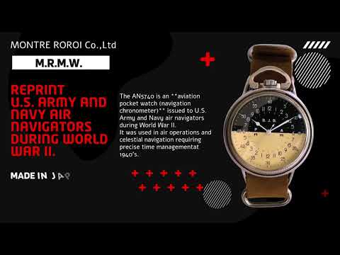 AN5740 24h Night & Day
