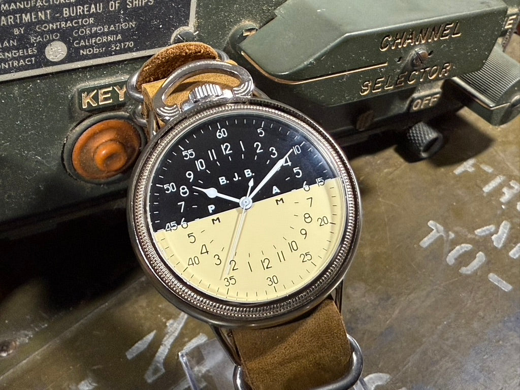 AN5740 24h Night &amp; Day