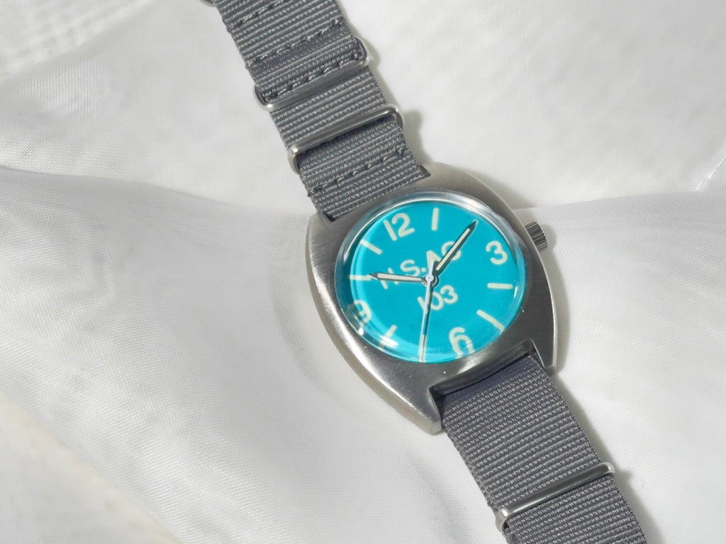 Royal army 0052 H.S Blue
