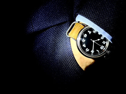 AN5740 12h Black