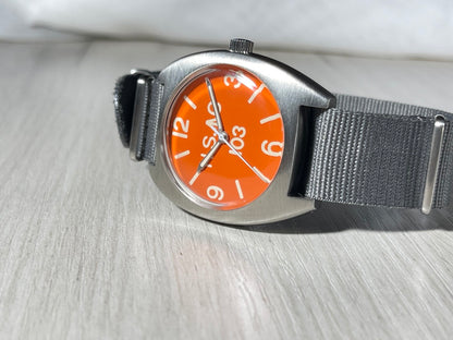 Royal Army HS