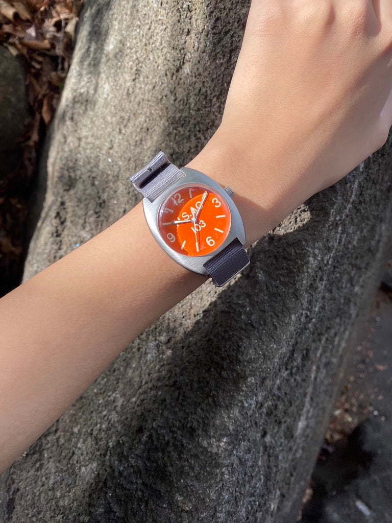 Royal army 0052 H.S Orange
