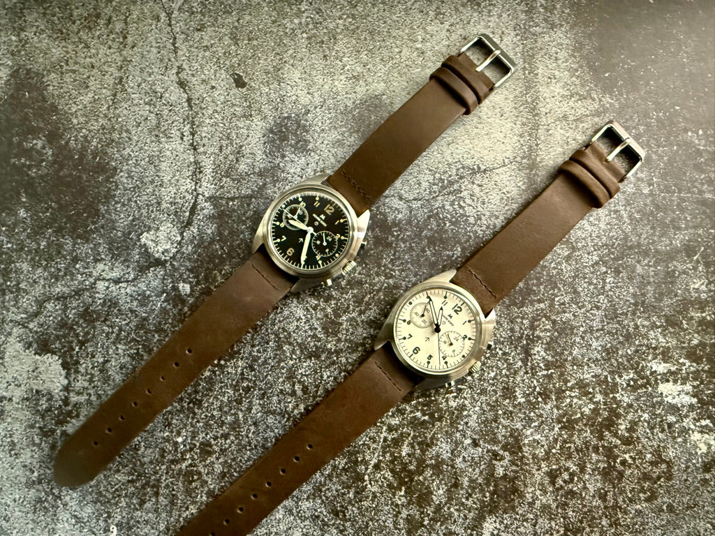 Fab Four White