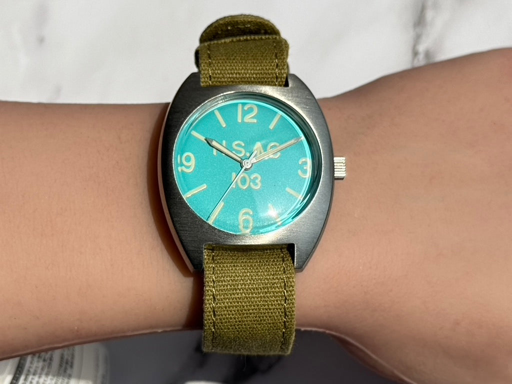 Royal army 0052 H.S Blue