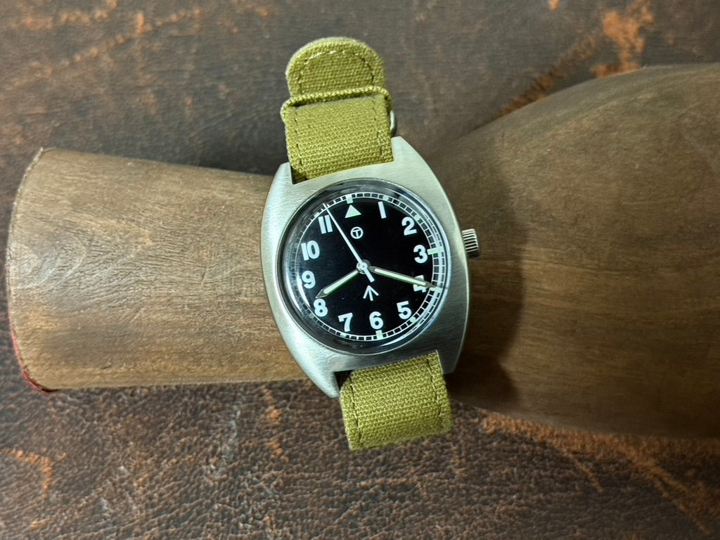 Royal army  W-10
