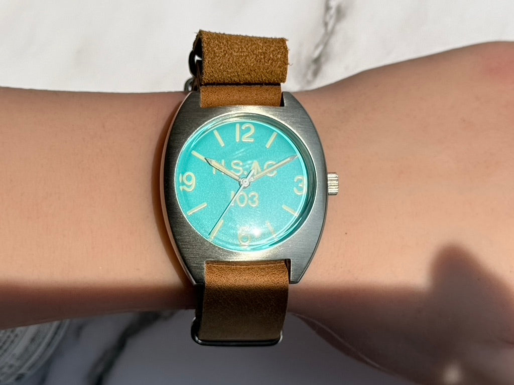 Royal army 0052 H.S Blue