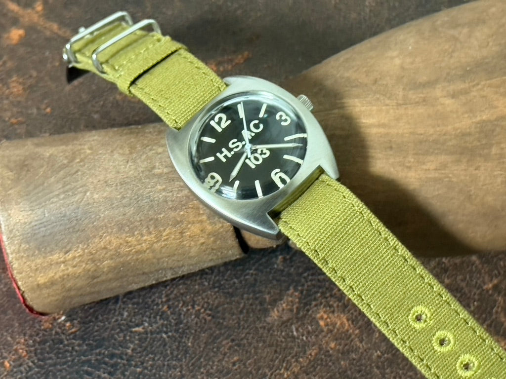 Royal army  W-10 H.S