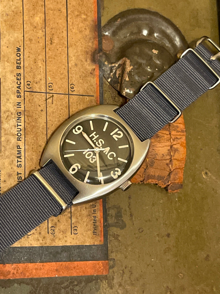 Royal army  W-10 H.S