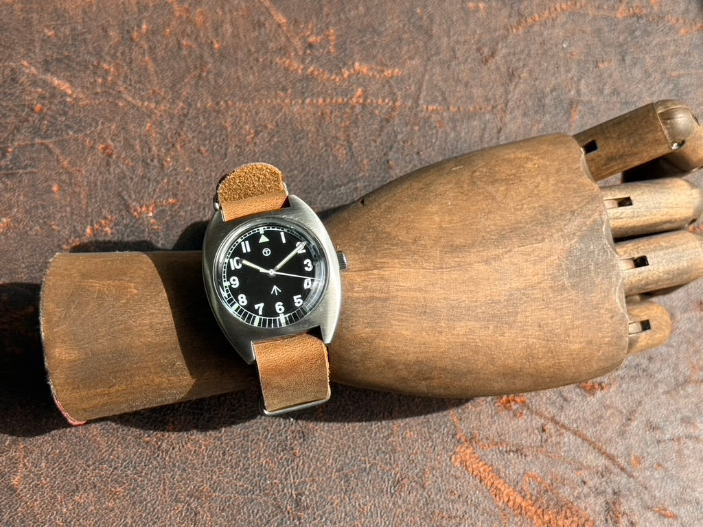 Royal army  W-10