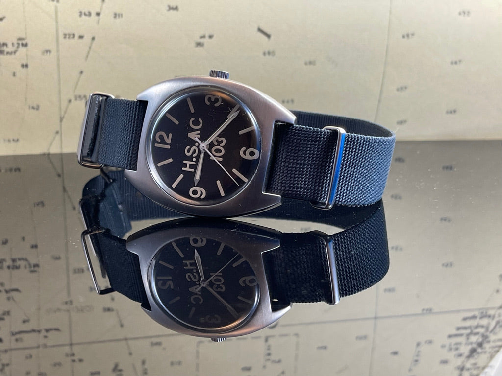 Royal army  W-10 H.S