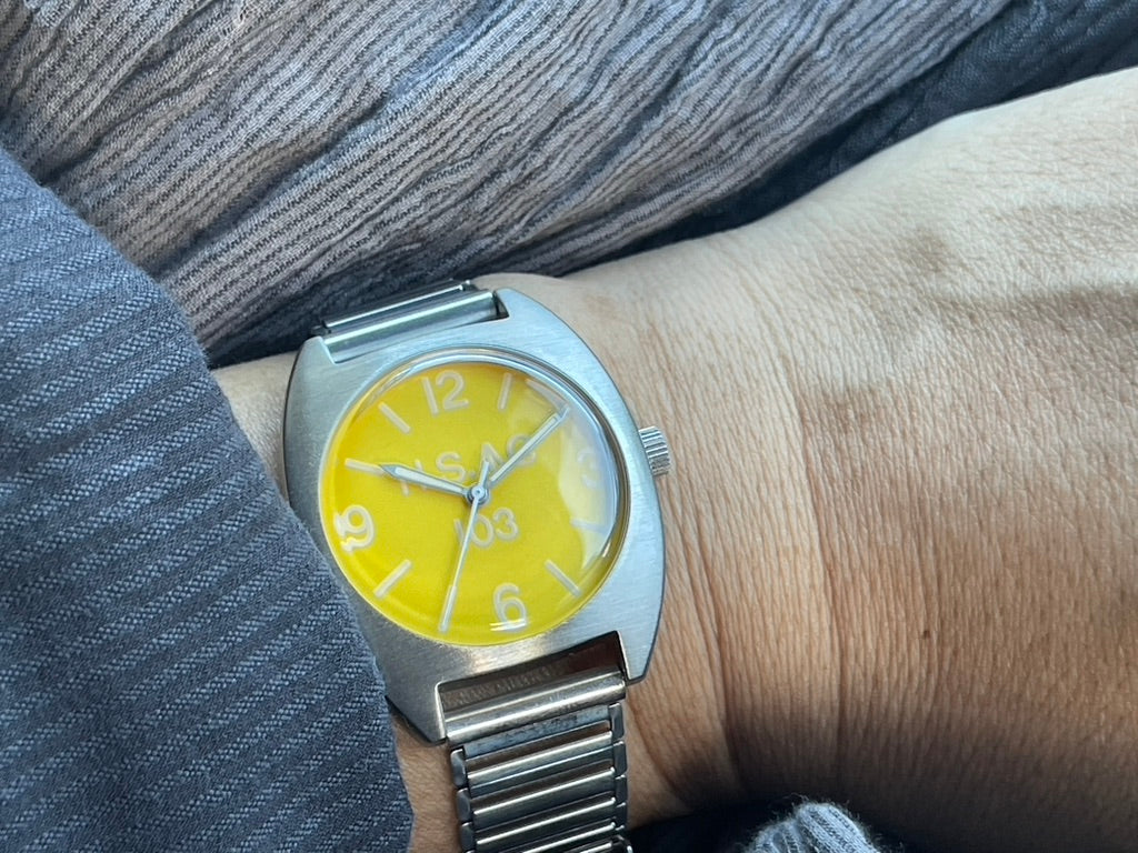 Royal army 0052 H.S Yellow