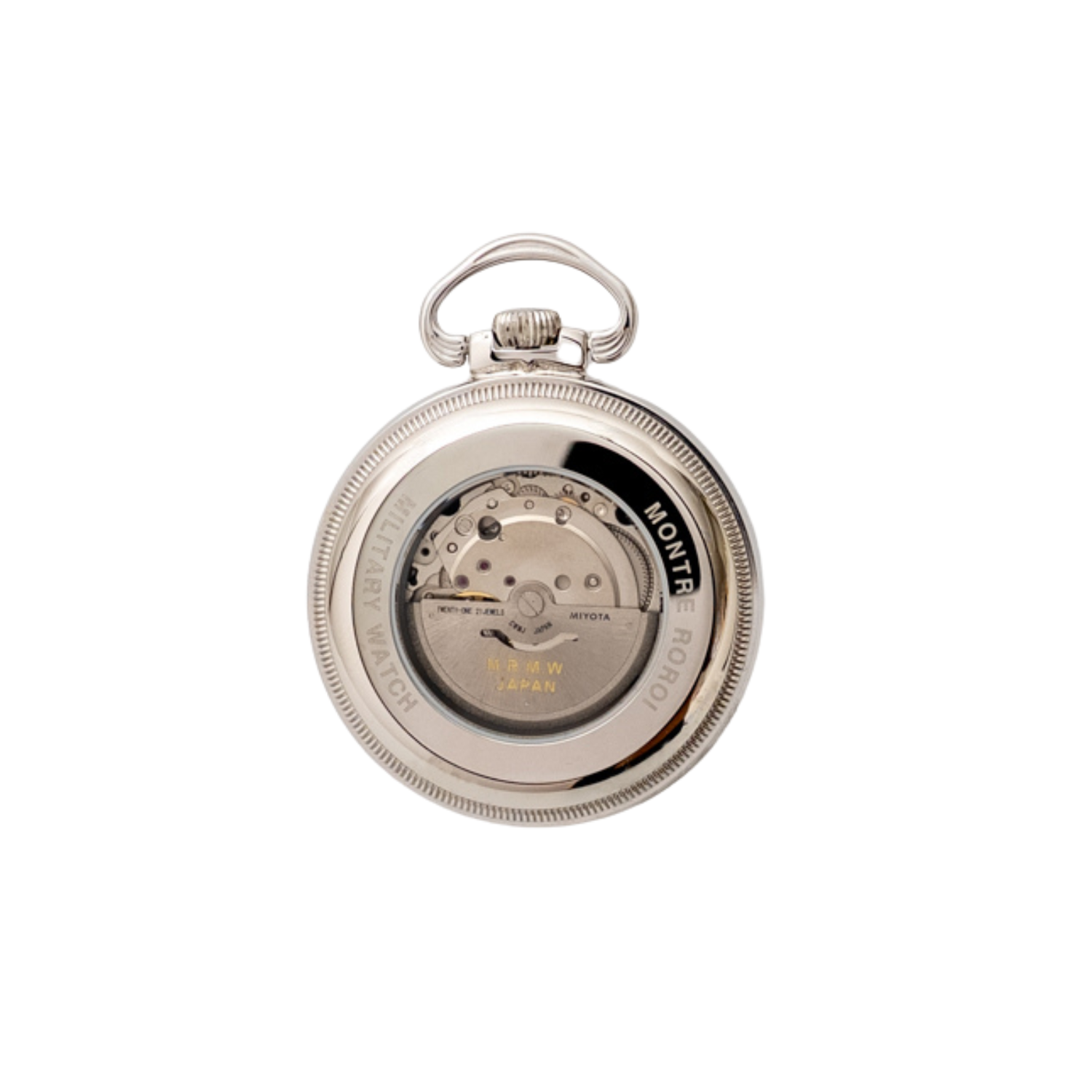 AN5740 Hundred-Style Flying Timepiece “時Toki”