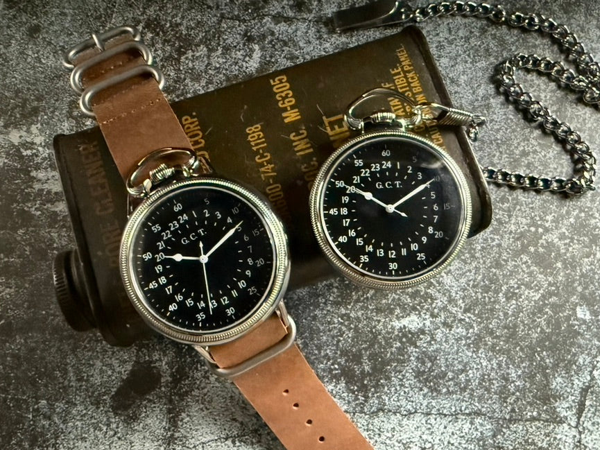 AN5740 24h Black