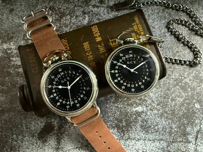 AN5740 24h Black