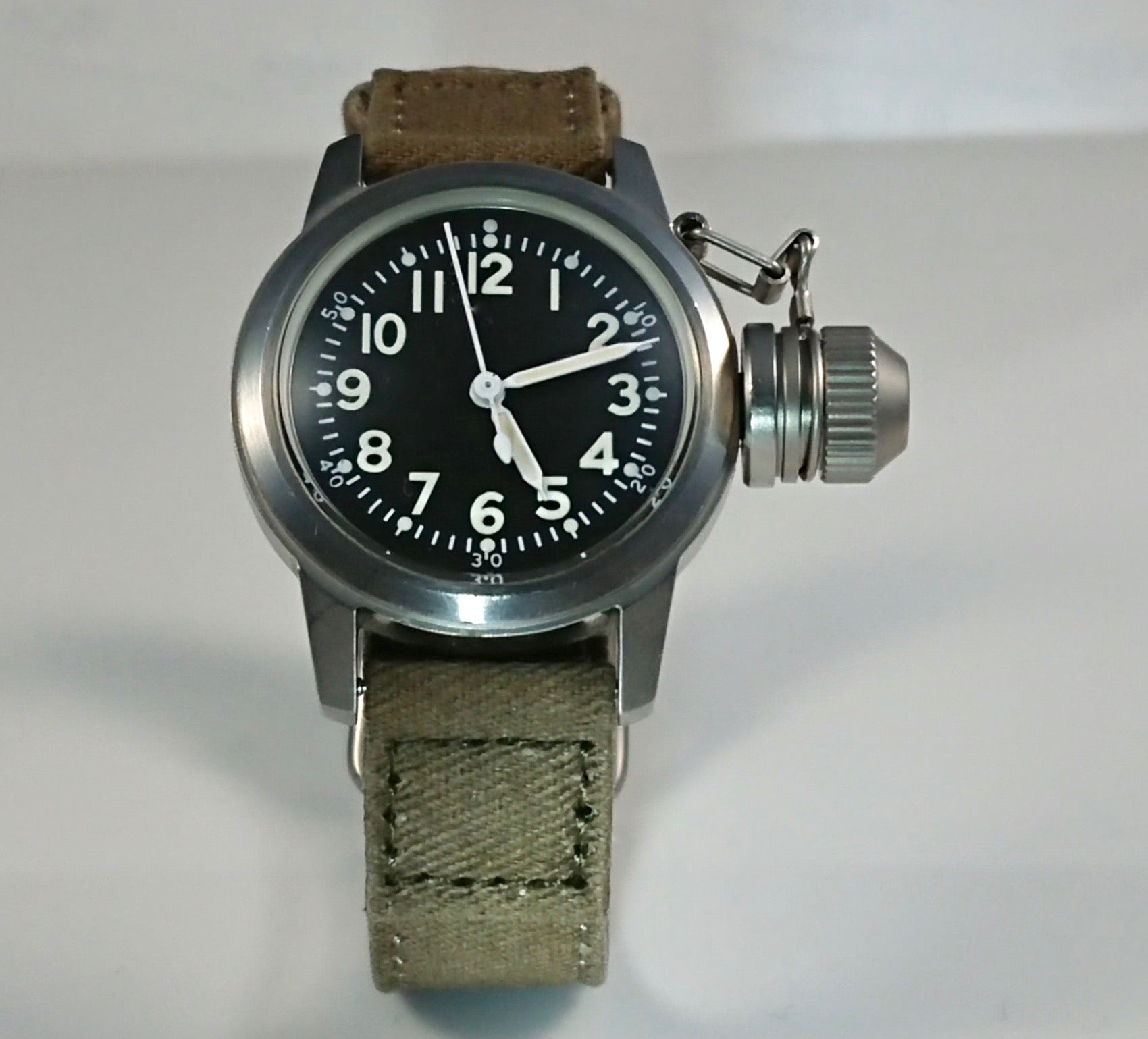 Bushps watch