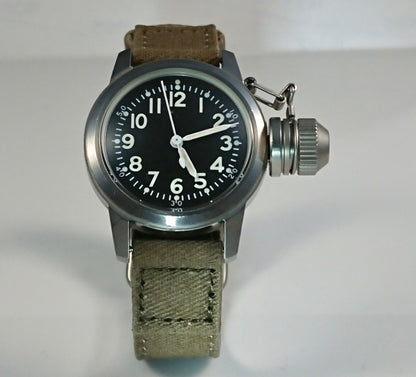 Bushps watch