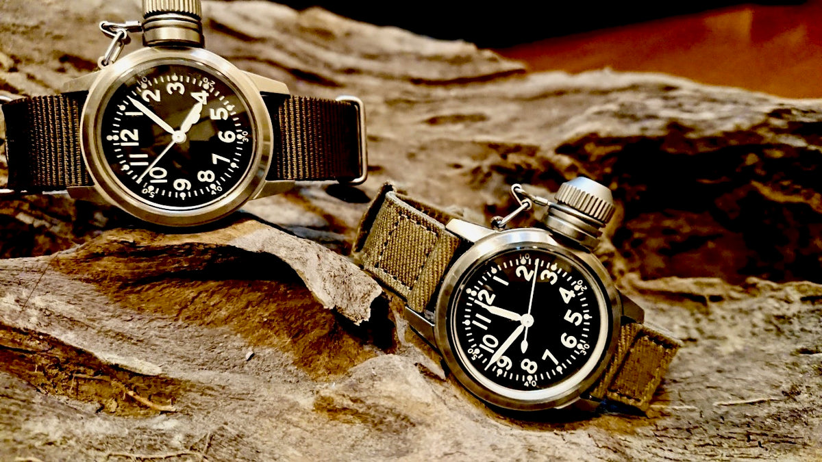 Buships watch