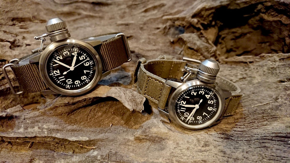 Buships watch