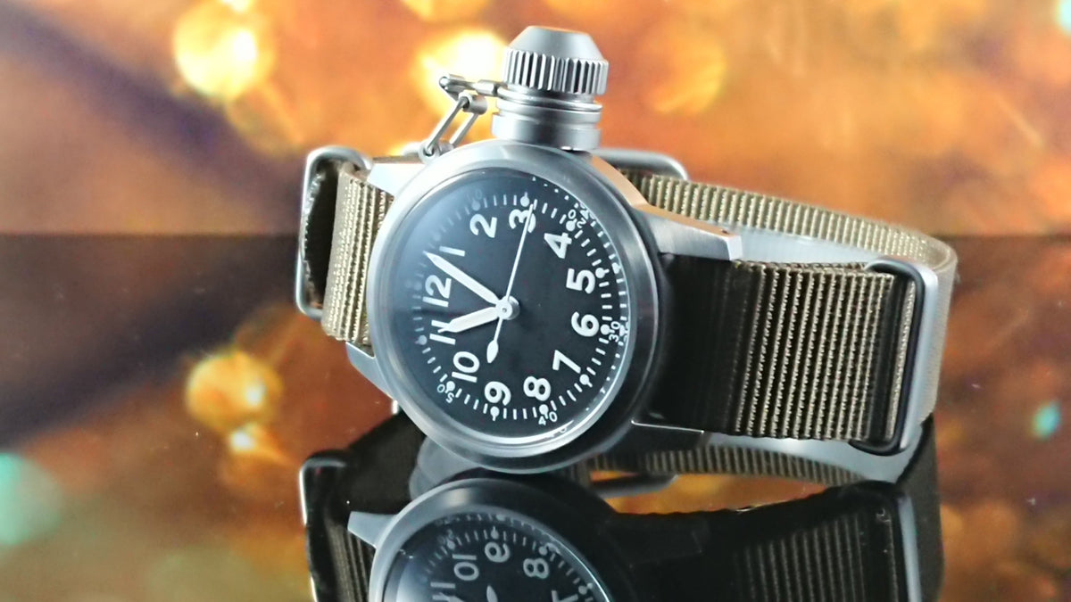 Buships watch