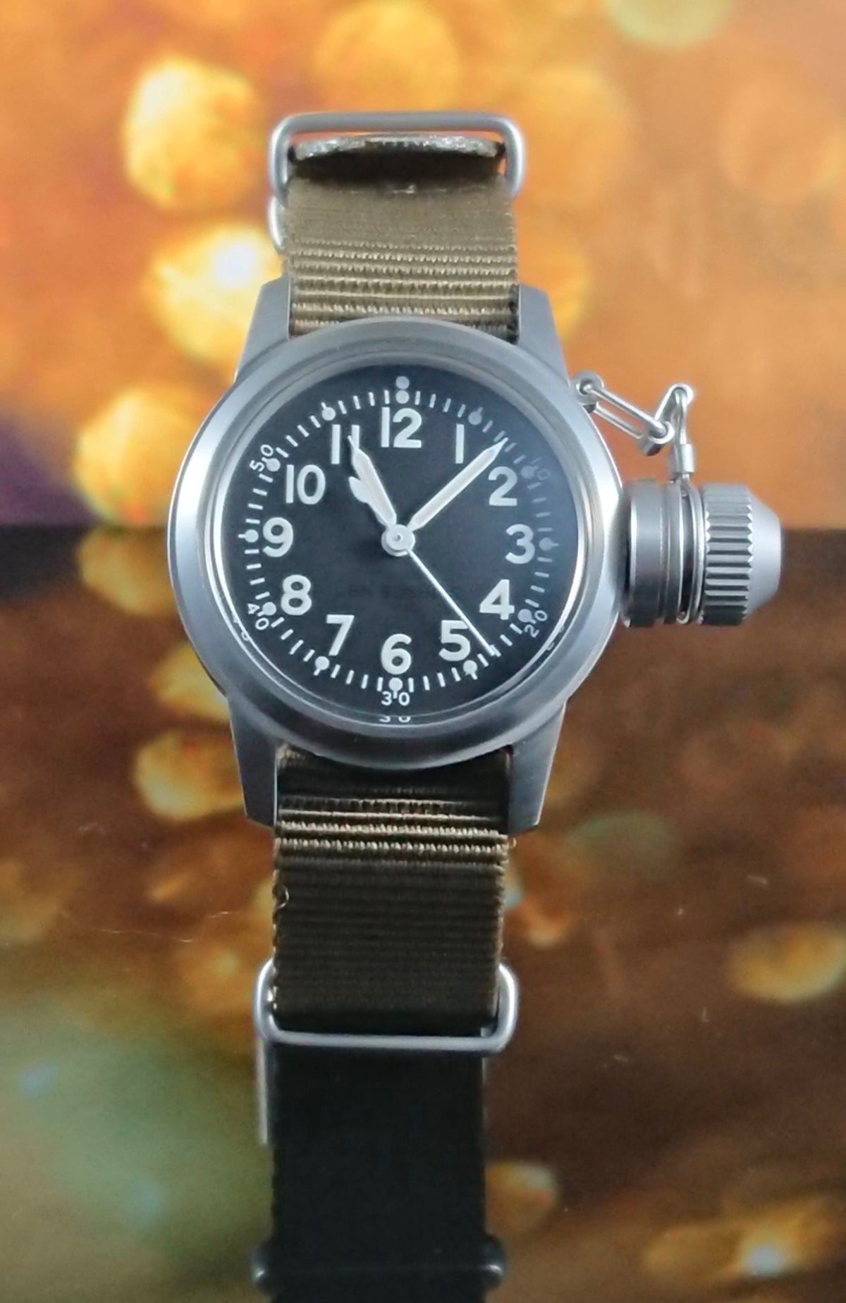 Buships watch