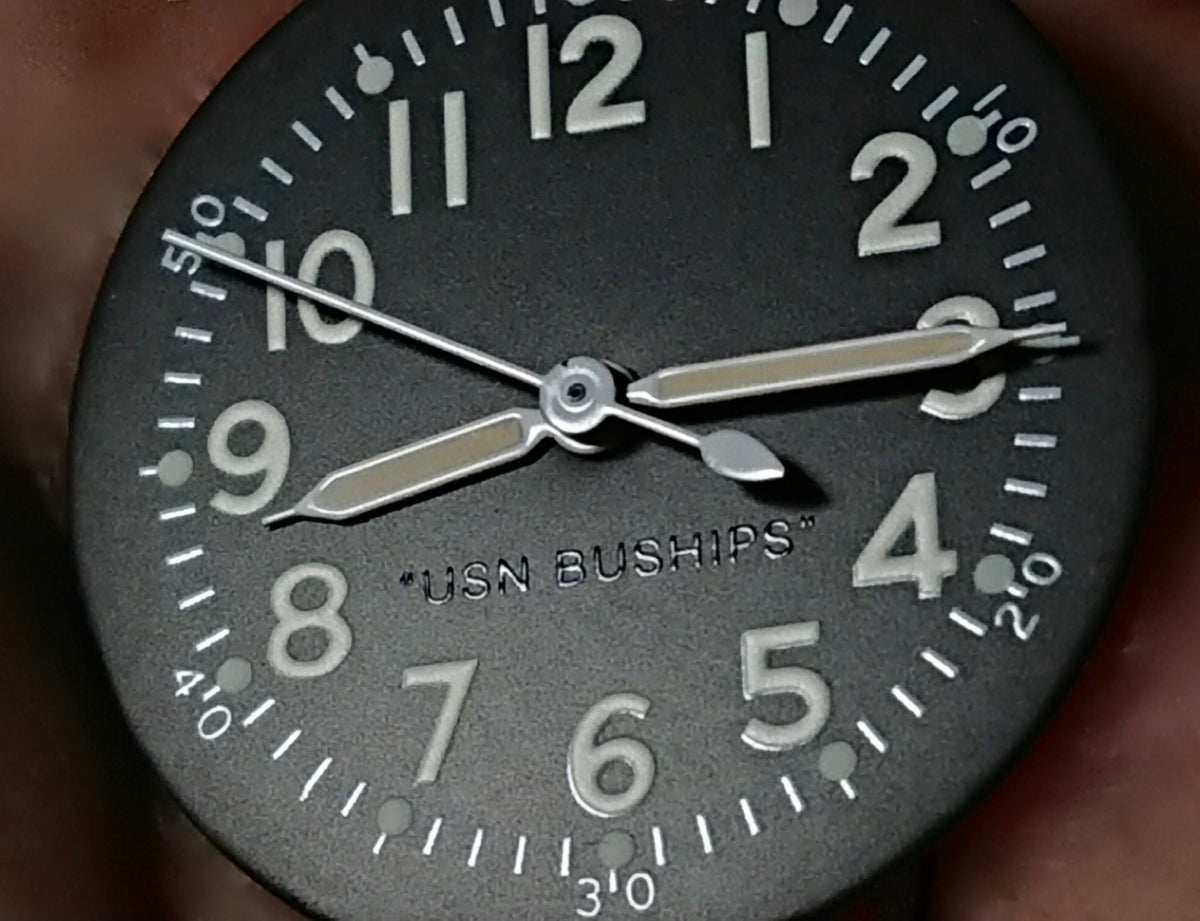 Buships watch