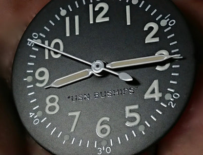 Bushps watch