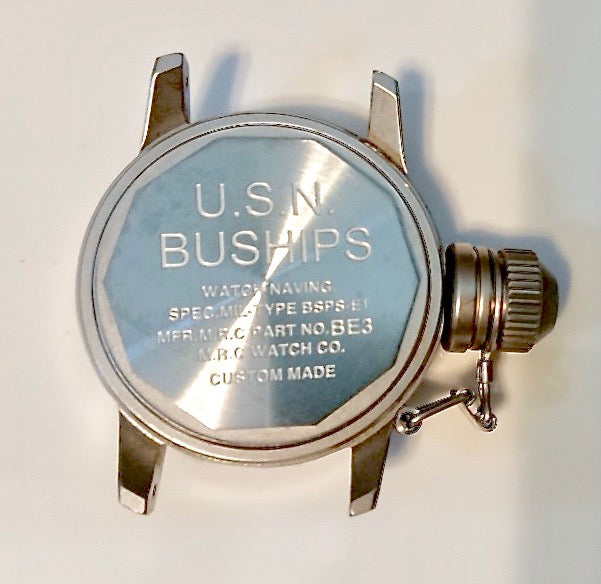 Bushps watch