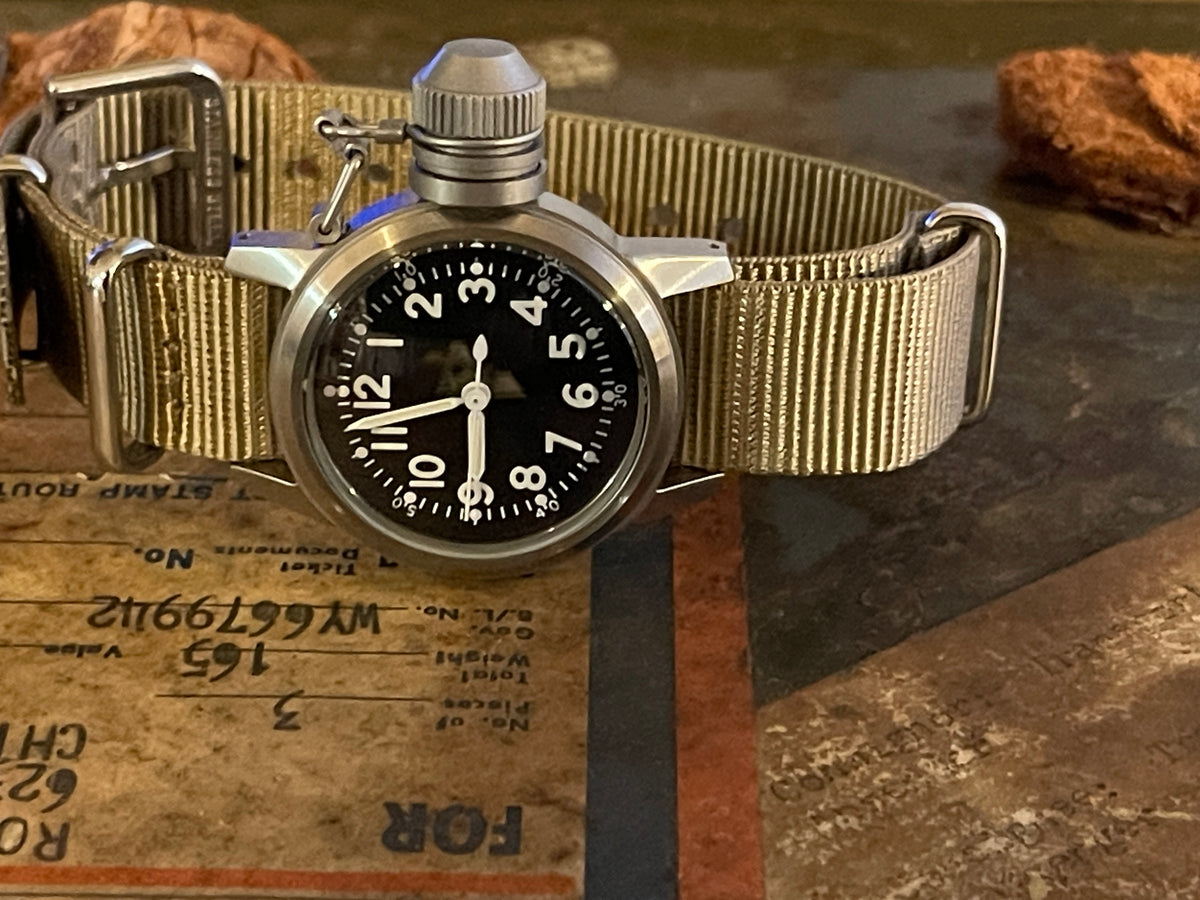 Buships watch