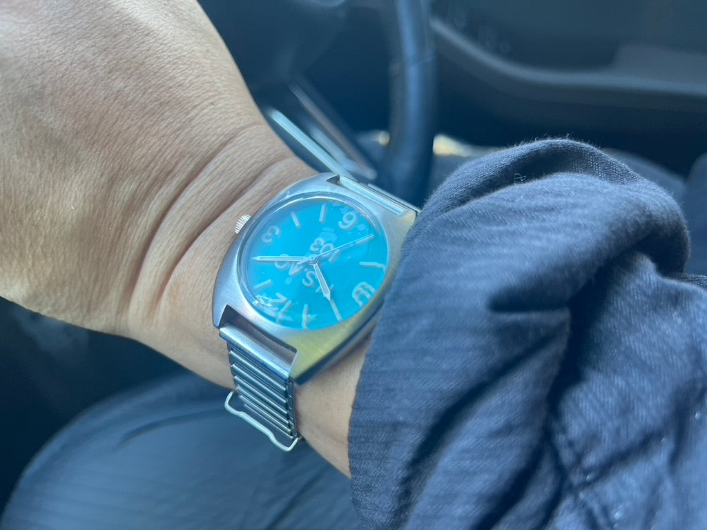 Royal army 0052 H.S Blue