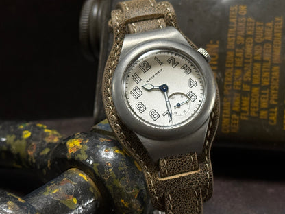 Trench Driver&