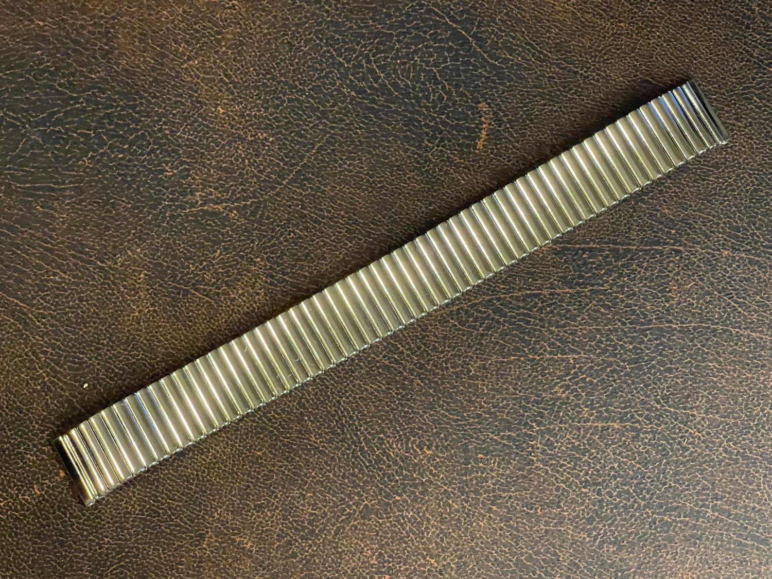 16mm width stainless steel extension band