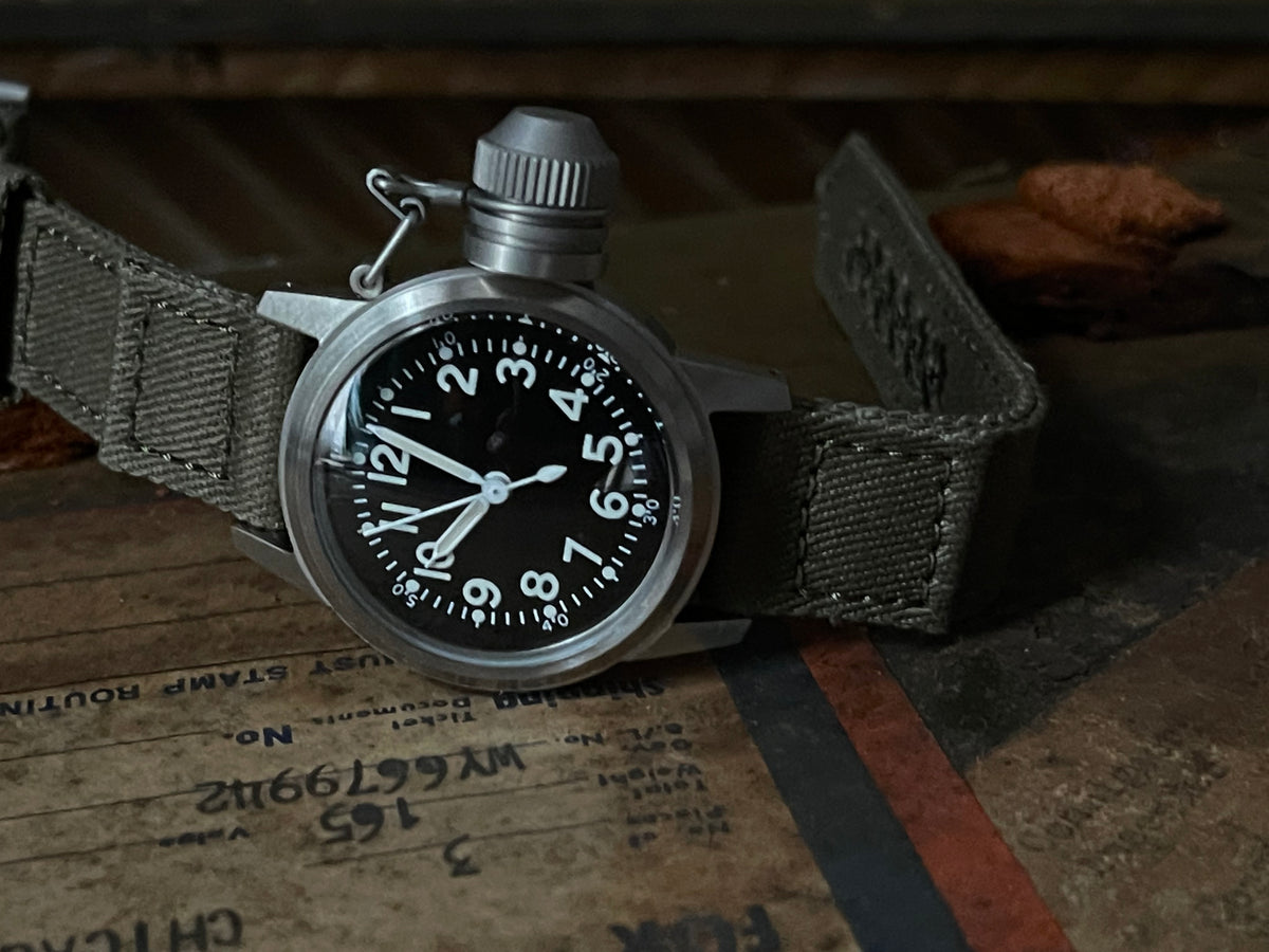 Buships watch