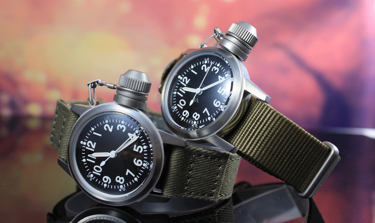 Buships watch