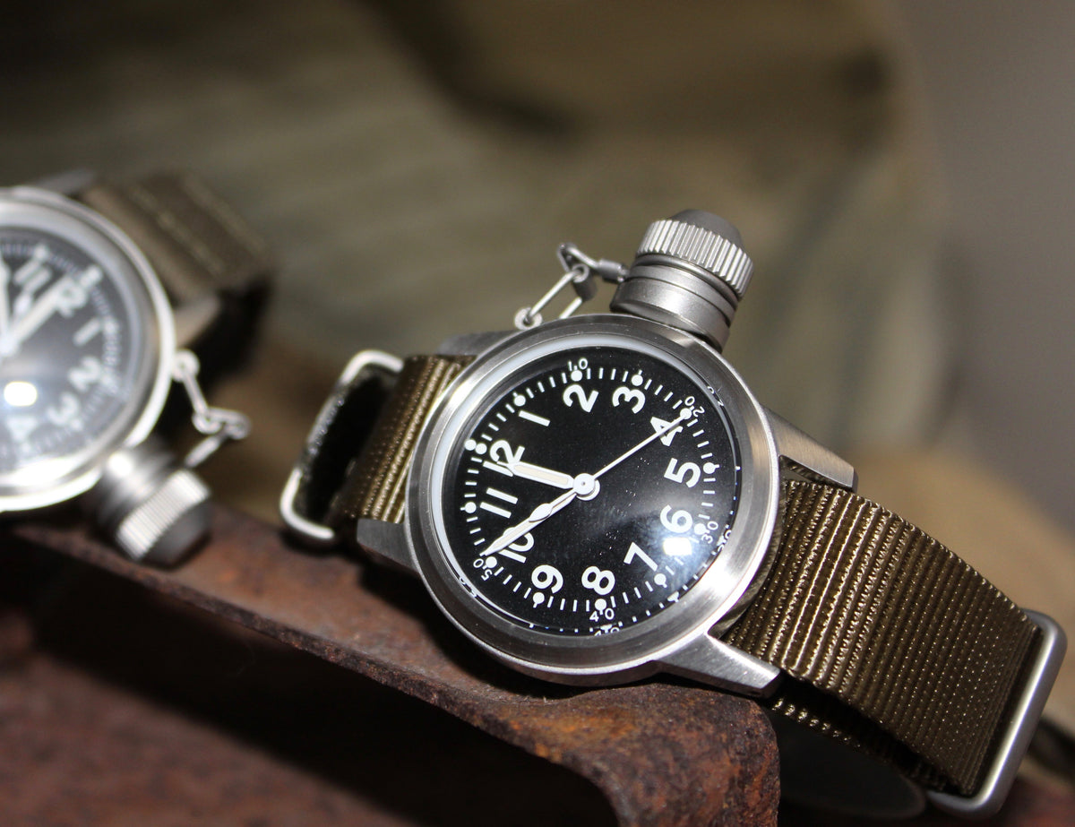 Buships watch