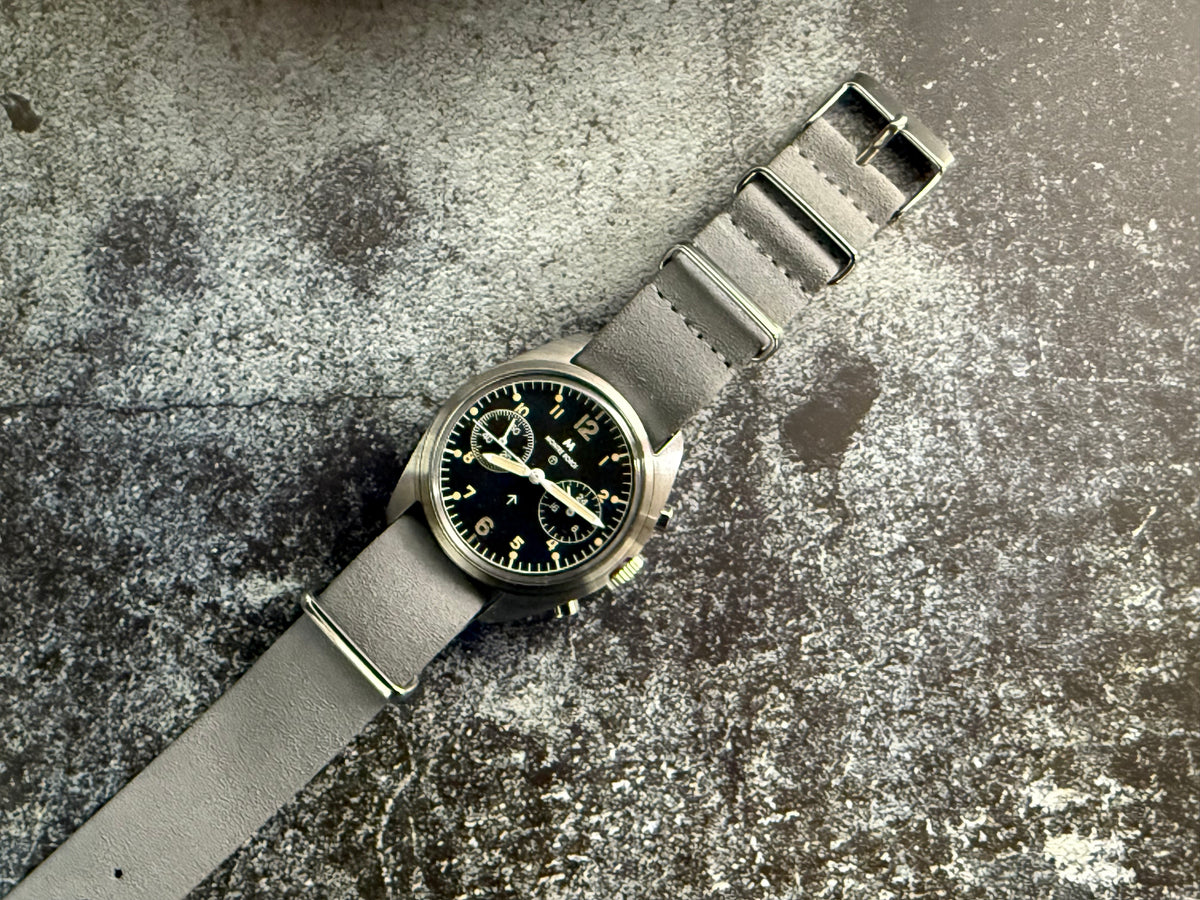 Fab Four Black
